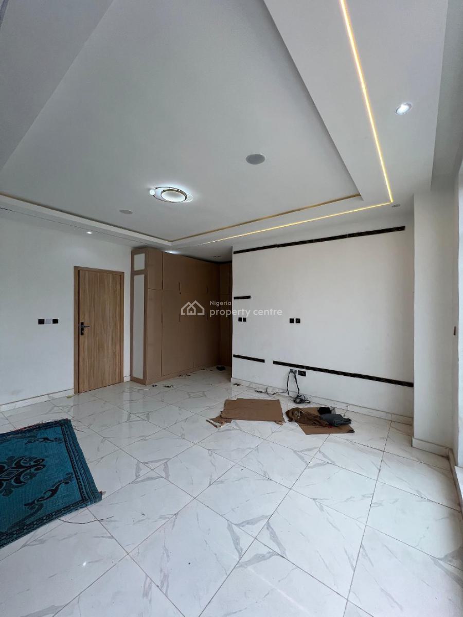Luxury 4-bedroom Duplex, I, Ikota, Lekki, Lagos, Semi-detached Duplex for Sale