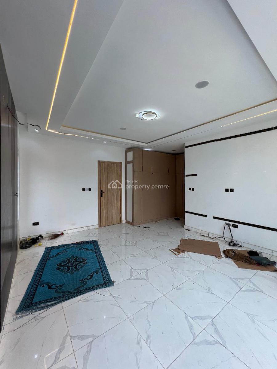 Luxury 4-bedroom Duplex, I, Ikota, Lekki, Lagos, Semi-detached Duplex for Sale