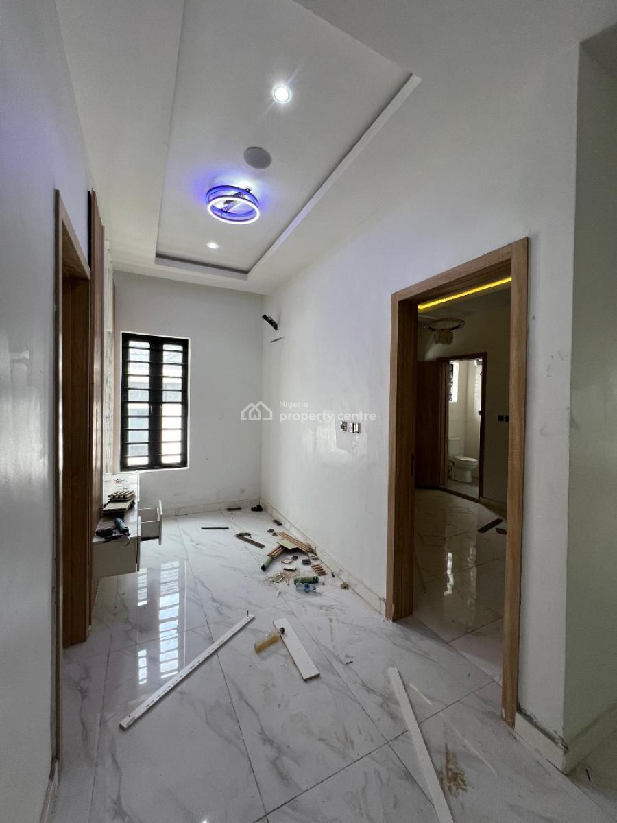Luxury 4-bedroom Duplex, I, Ikota, Lekki, Lagos, Semi-detached Duplex for Sale