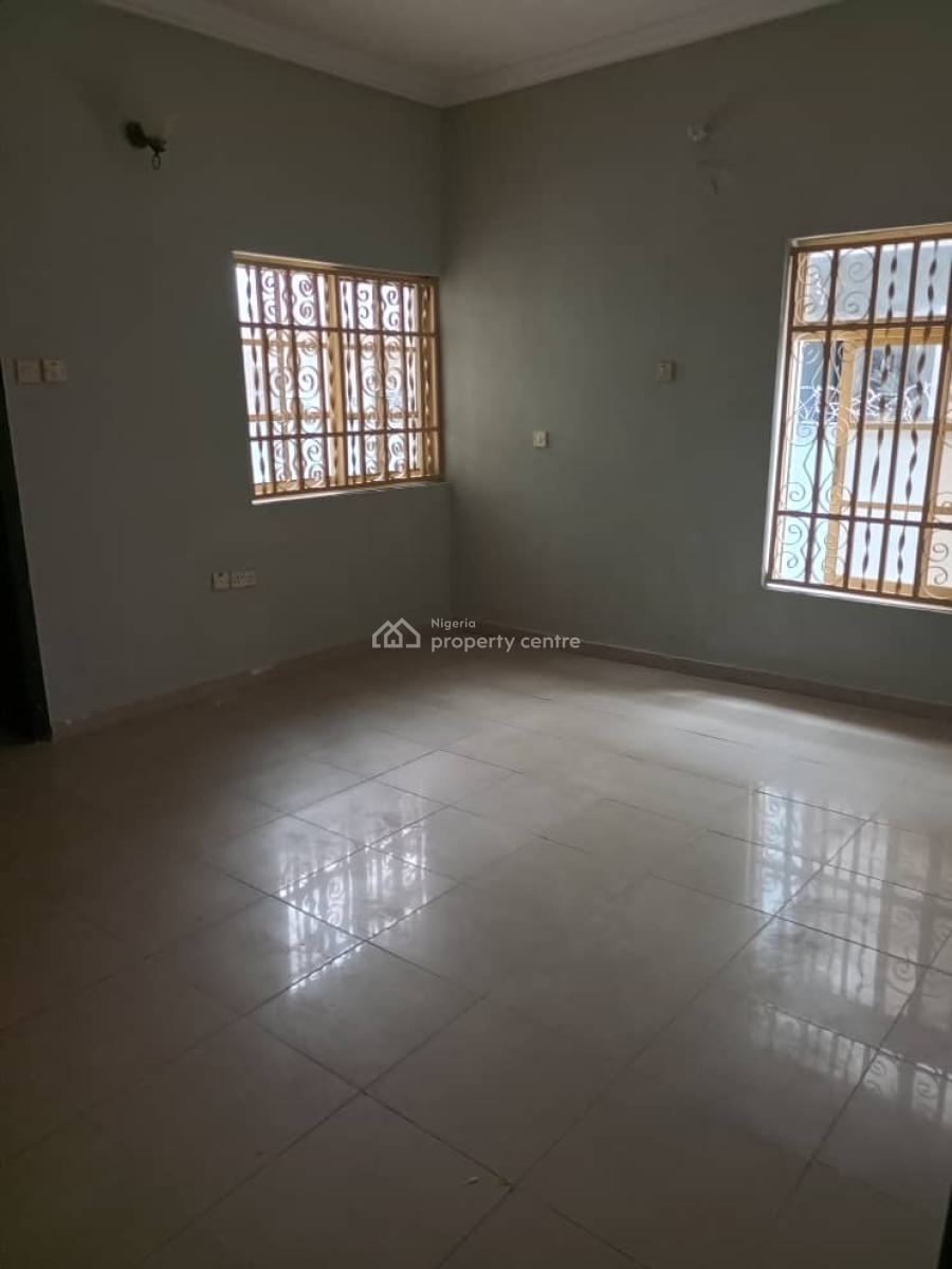 Extra Large 5 Bedroom Fully Detached Duplex with Bq, Lekki Phase 1, Lekki, Lagos, Detached Duplex for Sale