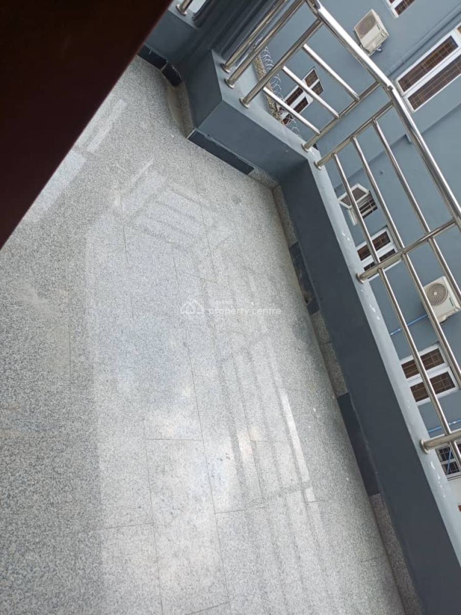 Extra Large 5 Bedroom Fully Detached Duplex with Bq, Lekki Phase 1, Lekki, Lagos, Detached Duplex for Sale