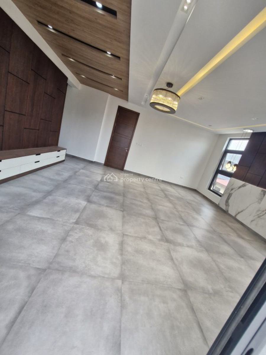 Stunning 6bedroom Fully Detached Duplex, Ikoyi, Lagos, Detached Duplex for Sale