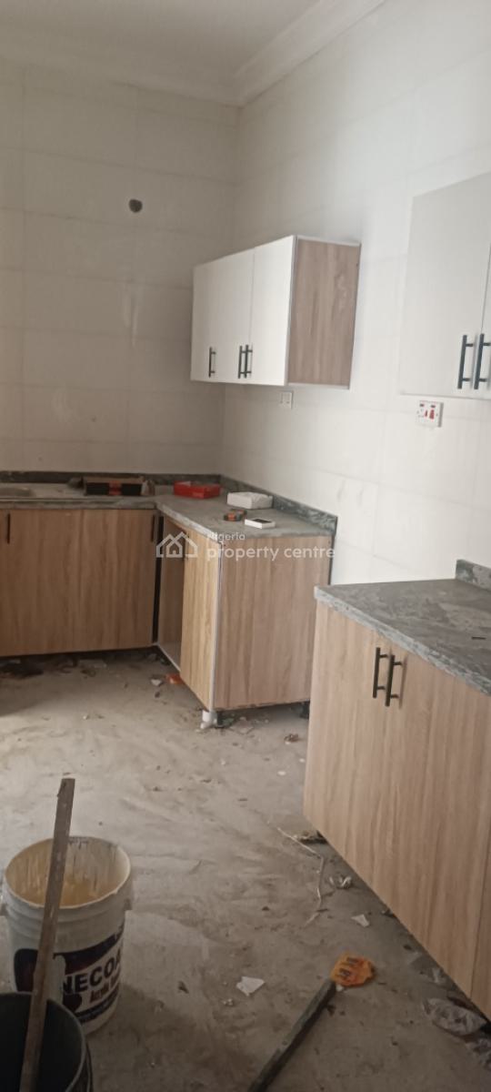Brand New Luxury Beautiful Spacious 2 Bedroom Flat, Lekki Scheme 2 Estate Abraham Adesanya, Ajiwe, Ajah, Lagos, Flat / Apartment for Rent