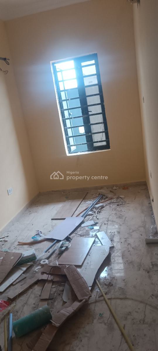 Brand New Luxury Beautiful Spacious 2 Bedroom Flat, Lekki Scheme 2 Estate Abraham Adesanya, Ajiwe, Ajah, Lagos, Flat / Apartment for Rent