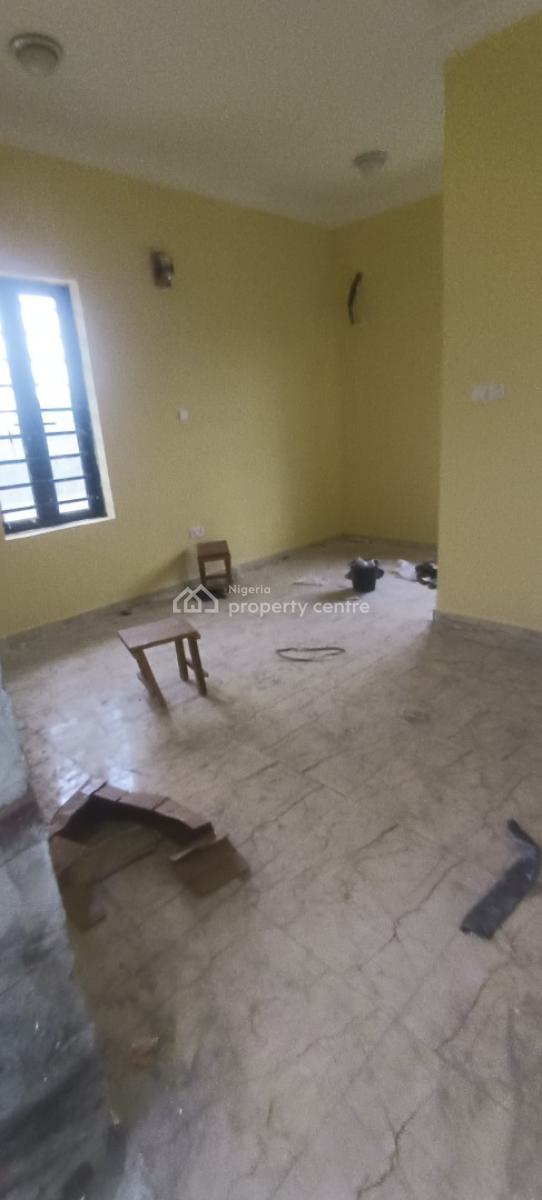 Brand New Luxury Beautiful Spacious 2 Bedroom Flat, Lekki Scheme 2 Estate Abraham Adesanya, Ajiwe, Ajah, Lagos, Flat / Apartment for Rent