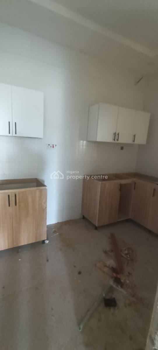 Brand New Luxury Beautiful Spacious 2 Bedroom Flat, Lekki Scheme 2 Estate Abraham Adesanya, Ajiwe, Ajah, Lagos, Flat / Apartment for Rent