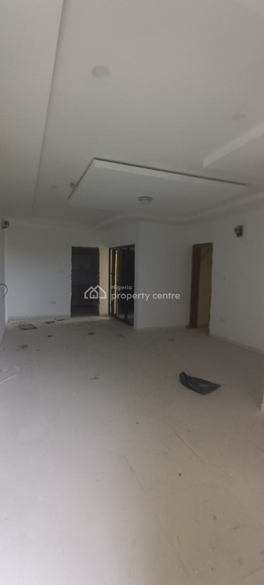 Brand New Luxury Beautiful Spacious 2 Bedroom Flat, Lekki Scheme 2 Estate Abraham Adesanya, Ajiwe, Ajah, Lagos, Flat / Apartment for Rent