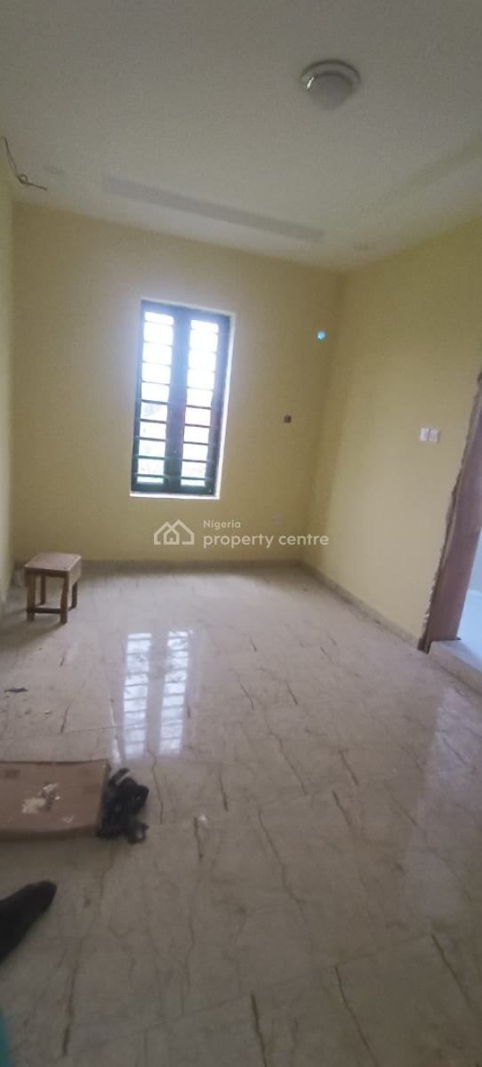 Brand New Luxury Beautiful Spacious 2 Bedroom Flat, Lekki Scheme 2 Estate Abraham Adesanya, Ajiwe, Ajah, Lagos, Flat / Apartment for Rent