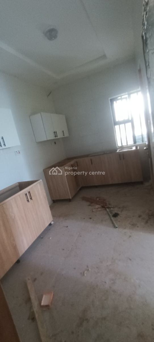 Brand New Luxury Beautiful Spacious 2 Bedroom Flat, Lekki Scheme 2 Estate Abraham Adesanya, Ajiwe, Ajah, Lagos, Flat / Apartment for Rent