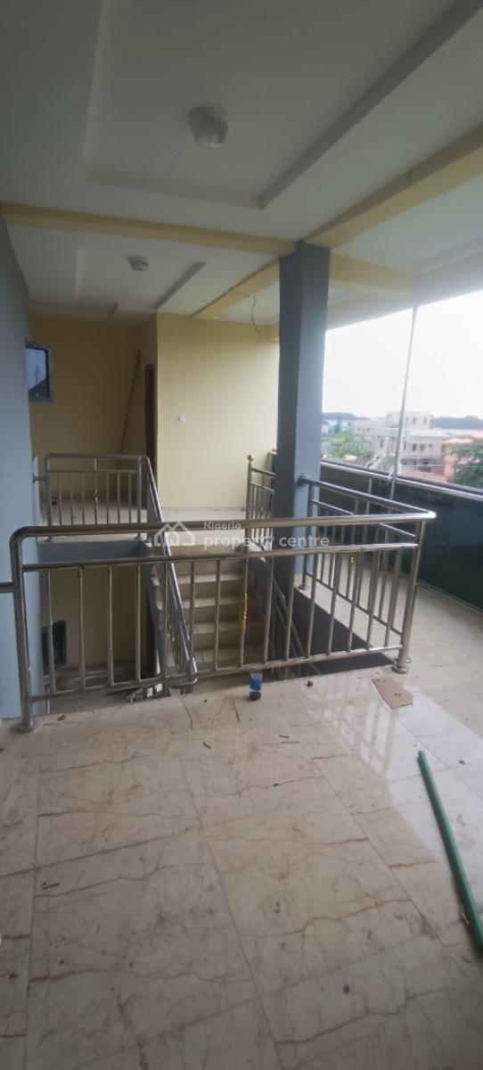 Brand New Luxury Beautiful Spacious 2 Bedroom Flat, Lekki Scheme 2 Estate Abraham Adesanya, Ajiwe, Ajah, Lagos, Flat / Apartment for Rent
