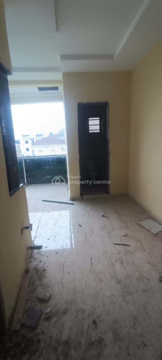 Brand New Luxury Beautiful Spacious 2 Bedroom Flat, Lekki Scheme 2 Estate Abraham Adesanya, Ajiwe, Ajah, Lagos, Flat / Apartment for Rent