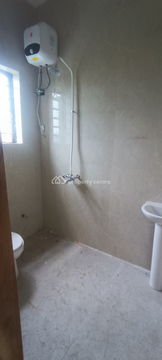 Brand New Luxury Beautiful Spacious 2 Bedroom Flat, Lekki Scheme 2 Estate Abraham Adesanya, Ajiwe, Ajah, Lagos, Flat / Apartment for Rent
