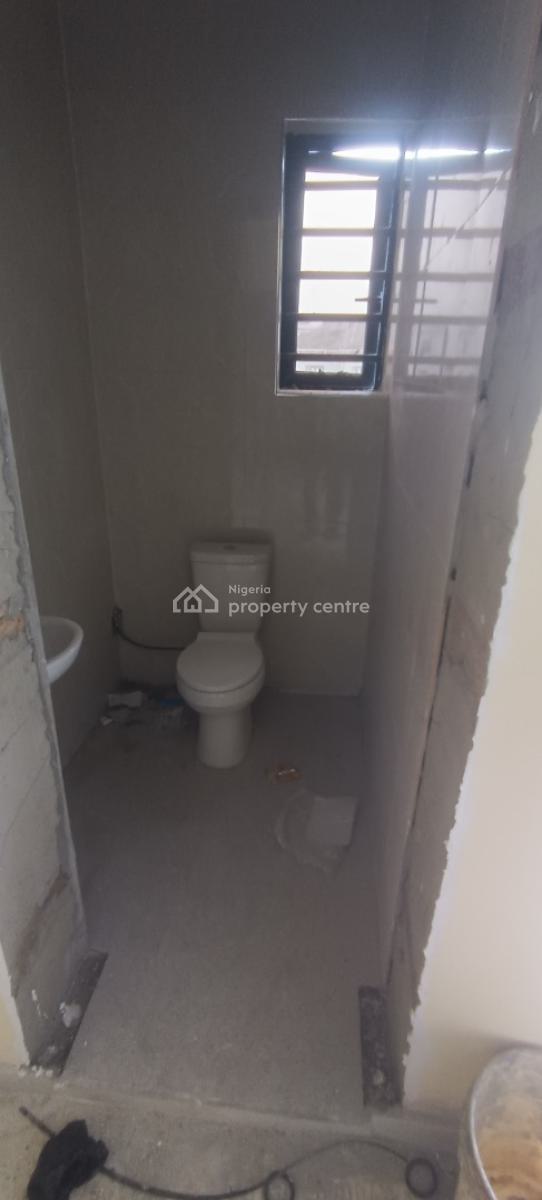Brand New Luxury Beautiful Spacious 2 Bedroom Flat, Lekki Scheme 2 Estate Abraham Adesanya, Ajiwe, Ajah, Lagos, Flat / Apartment for Rent