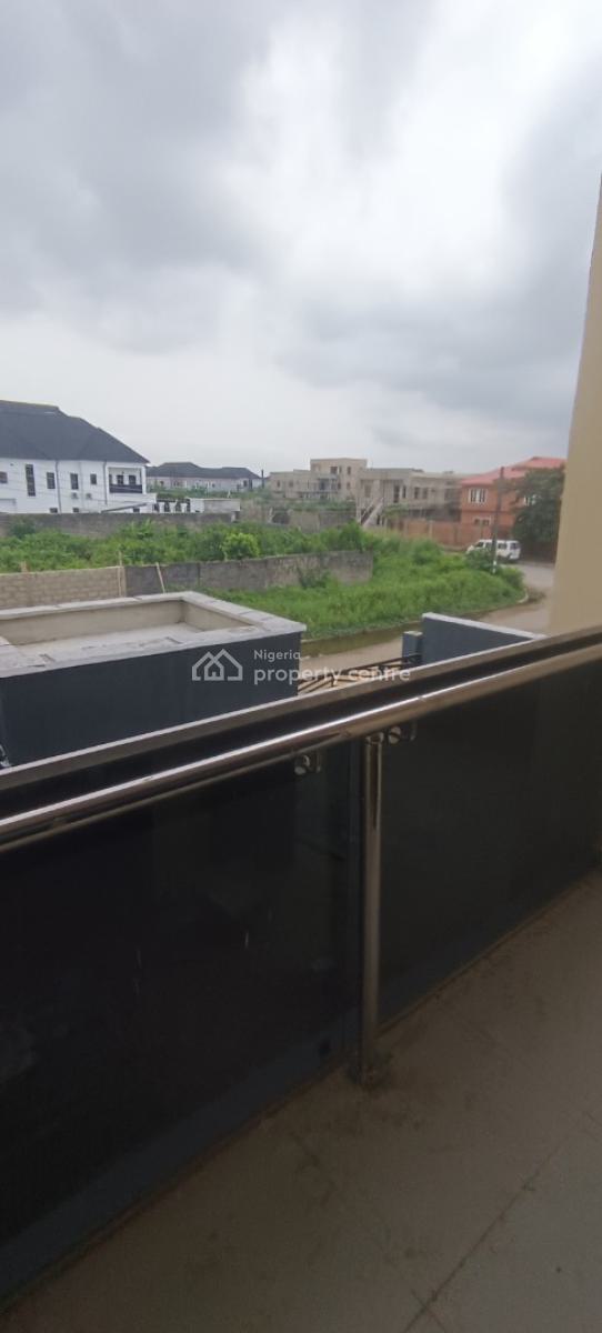 Brand New Luxury Beautiful Spacious 2 Bedroom Flat, Lekki Scheme 2 Estate Abraham Adesanya, Ajiwe, Ajah, Lagos, Flat / Apartment for Rent