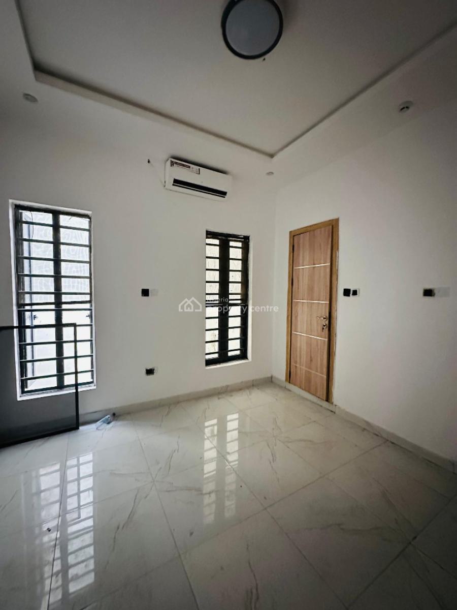 Charming 2 Bedroom Apartment with  Communal Pool & Gym, Ikate, Lekki, Lagos, Terraced Duplex for Sale