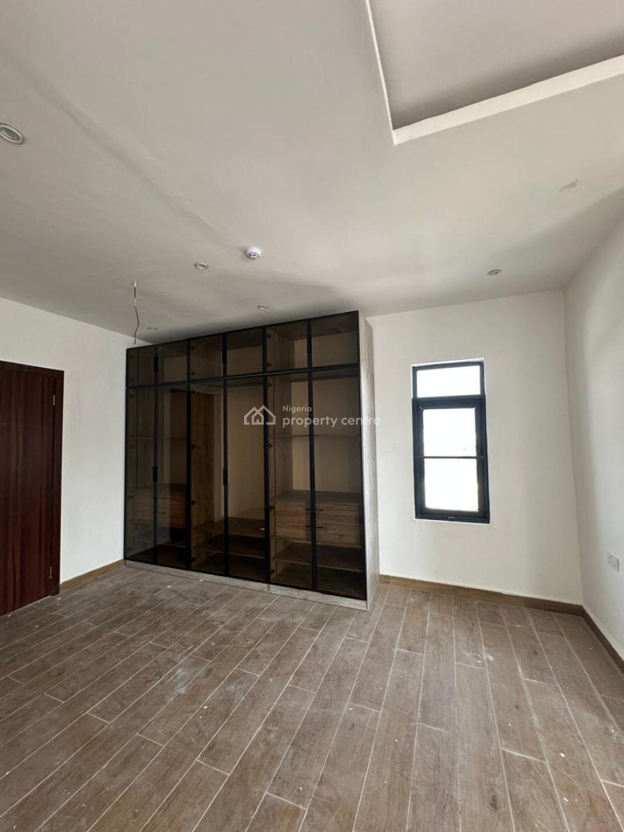 5 Bedroom Detached Duplex with a Bq, Ikate Elegushi, Lekki, Lagos, Detached Duplex for Sale