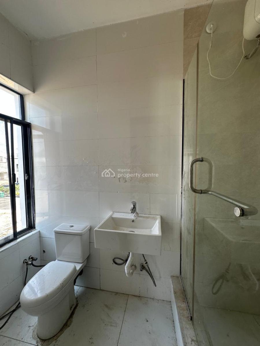 5 Bedroom Detached Duplex with a Bq, Ikate Elegushi, Lekki, Lagos, Detached Duplex for Sale