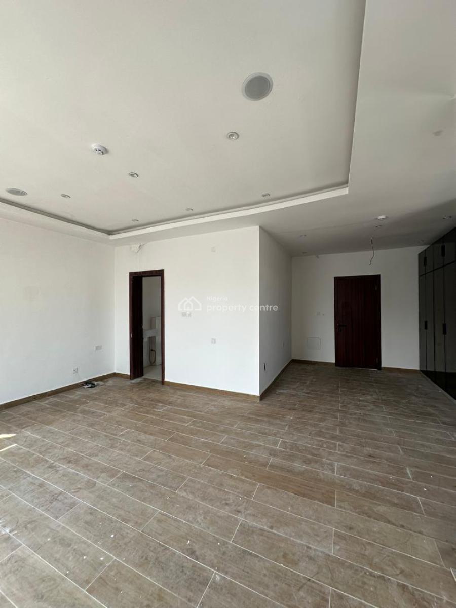 5 Bedroom Detached Duplex with a Bq, Ikate Elegushi, Lekki, Lagos, Detached Duplex for Sale