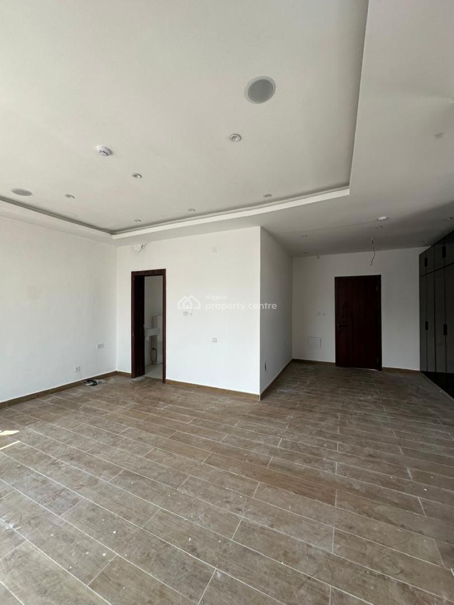 5 Bedroom Detached Duplex with a Bq, Ikate Elegushi, Lekki, Lagos, Detached Duplex for Sale