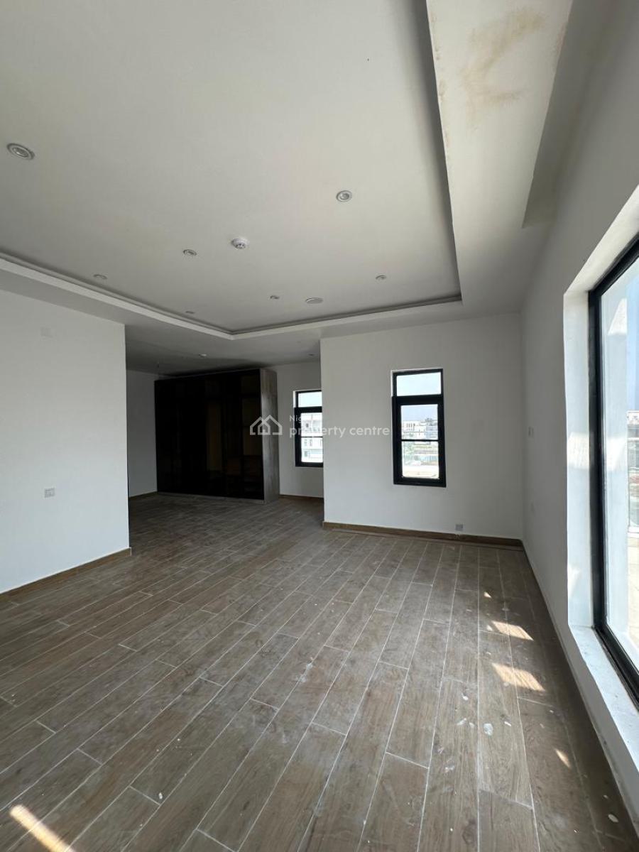 5 Bedroom Detached Duplex with a Bq, Ikate Elegushi, Lekki, Lagos, Detached Duplex for Sale