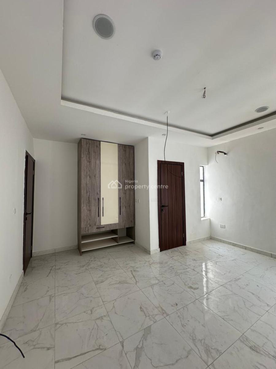 5 Bedroom Detached Duplex with a Bq, Ikate Elegushi, Lekki, Lagos, Detached Duplex for Sale