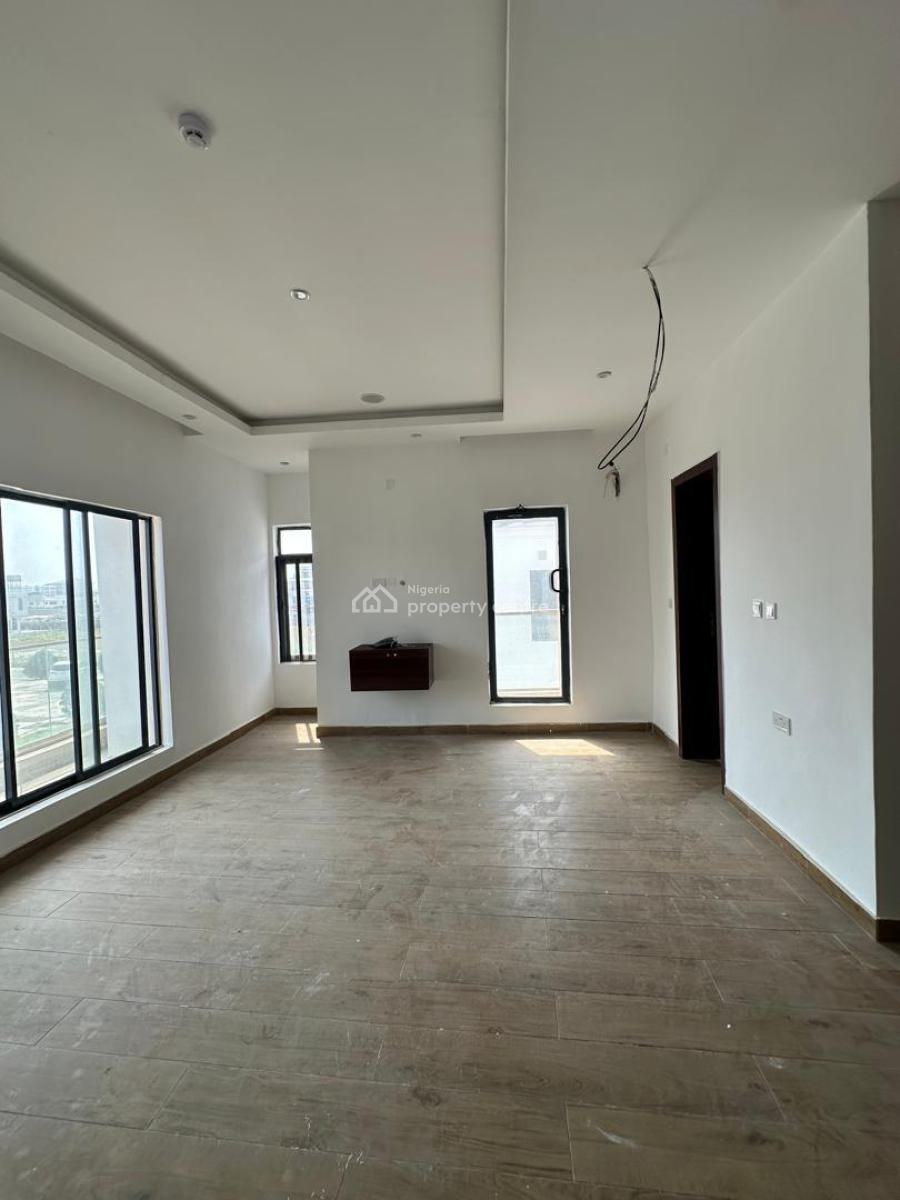 5 Bedroom Detached Duplex with a Bq, Ikate Elegushi, Lekki, Lagos, Detached Duplex for Sale
