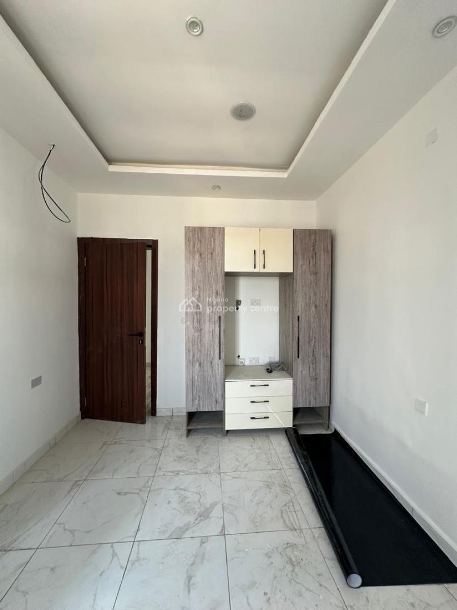 5 Bedroom Detached Duplex with a Bq, Ikate Elegushi, Lekki, Lagos, Detached Duplex for Sale