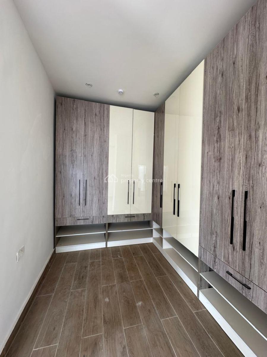 5 Bedroom Detached Duplex with a Bq, Ikate Elegushi, Lekki, Lagos, Detached Duplex for Sale