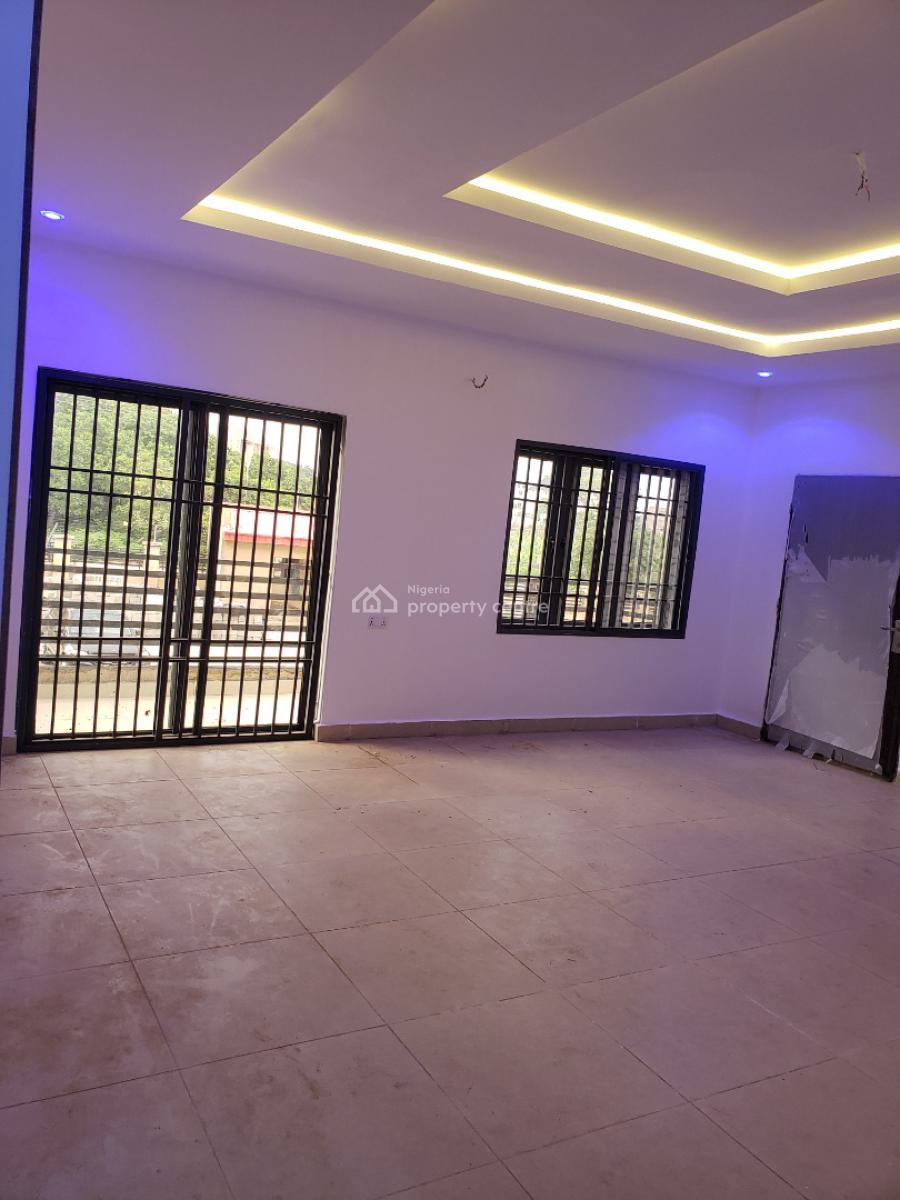 Brand New 3 Bedroom Flat, Idu Industrial, Abuja, Flat / Apartment for Rent