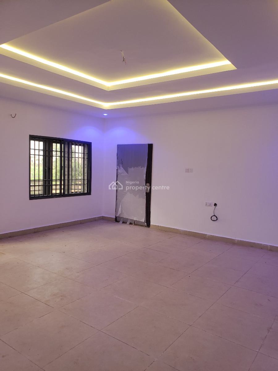 Brand New 3 Bedroom Flat, Idu Industrial, Abuja, Flat / Apartment for Rent