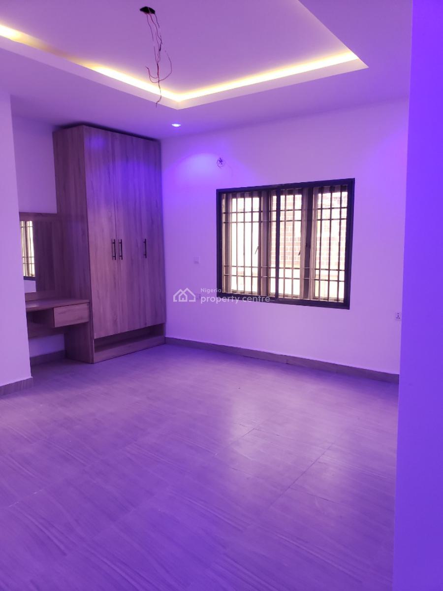 Brand New 3 Bedroom Flat, Idu Industrial, Abuja, Flat / Apartment for Rent