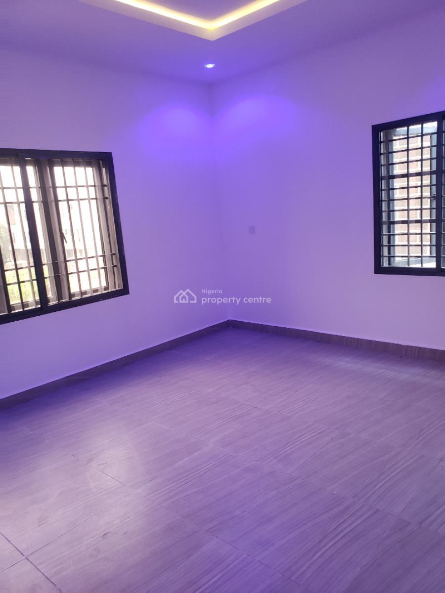 Brand New 3 Bedroom Flat, Idu Industrial, Abuja, Flat / Apartment for Rent