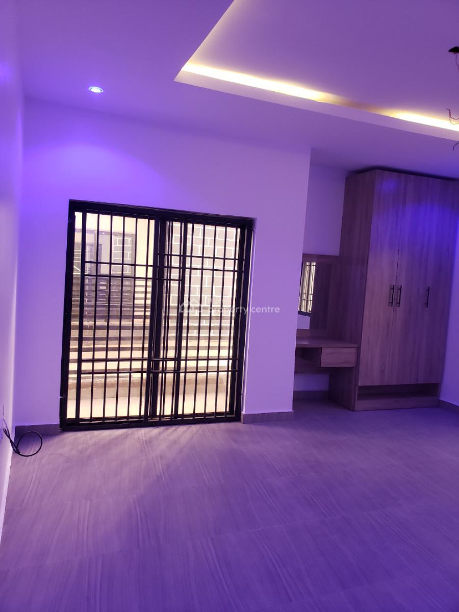 Brand New 3 Bedroom Flat, Idu Industrial, Abuja, Flat / Apartment for Rent