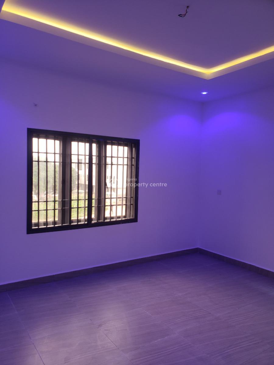Brand New 3 Bedroom Flat, Idu Industrial, Abuja, Flat / Apartment for Rent