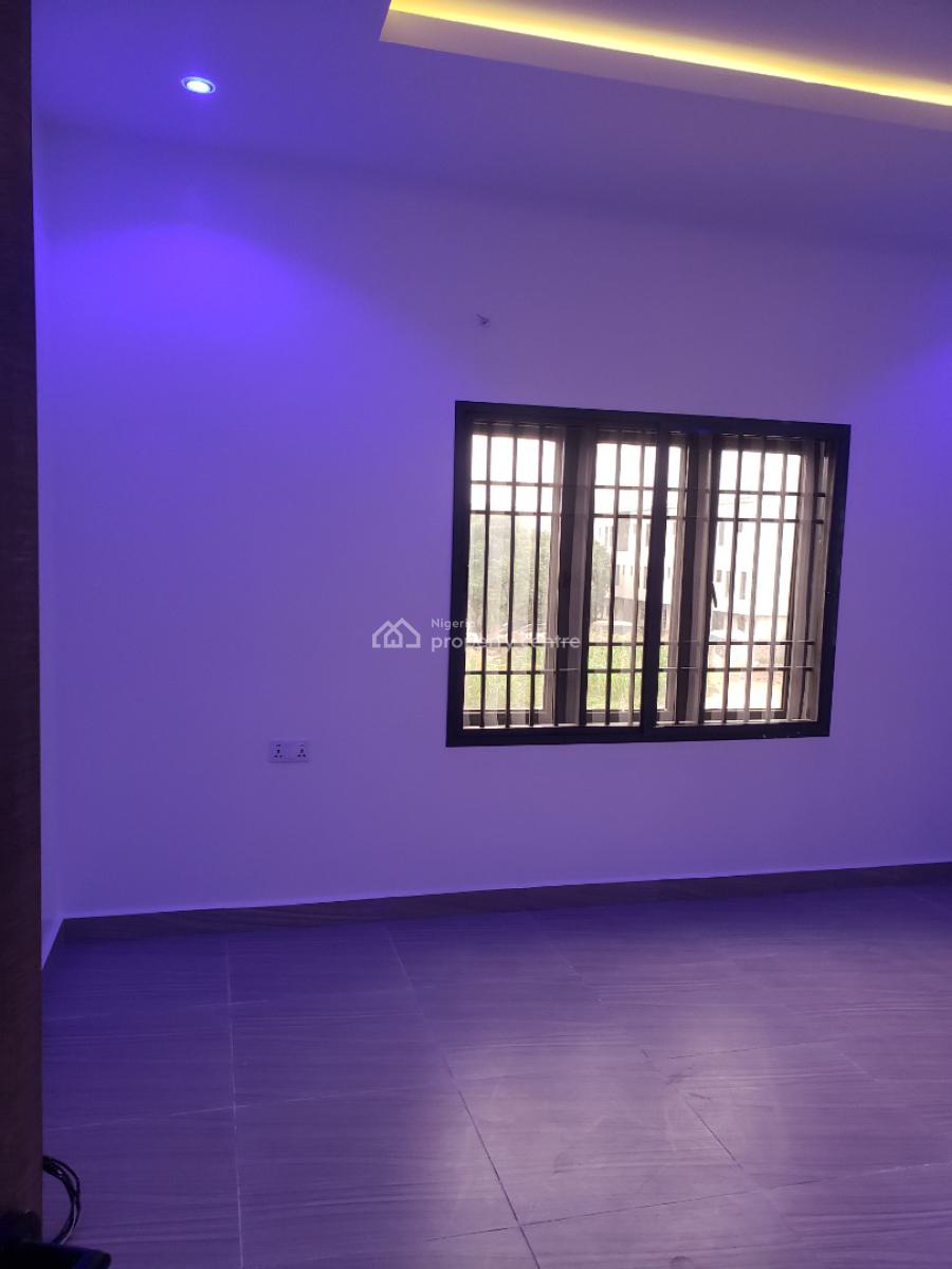 Brand New 3 Bedroom Flat, Idu Industrial, Abuja, Flat / Apartment for Rent