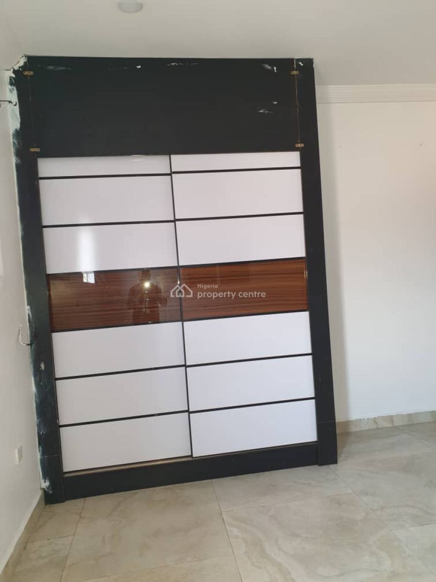 3 Bedroom Maisonette, Jakande, Lekki, Lagos, Flat / Apartment for Rent