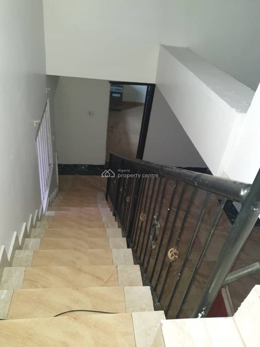 3 Bedroom Maisonette, Jakande, Lekki, Lagos, Flat / Apartment for Rent