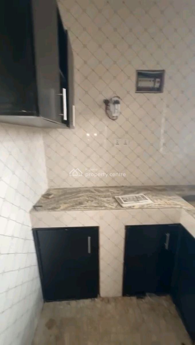Units of Newly Built and Standard Miniflat in a Secured Environment, Off Ilupeju Road, Ilupeju, Lagos, Mini Flat (room and Parlour) for Rent