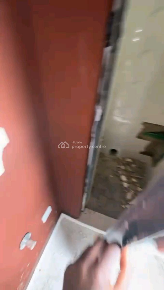 Units of Newly Built and Standard Miniflat in a Secured Environment, Off Ilupeju Road, Ilupeju, Lagos, Mini Flat (room and Parlour) for Rent