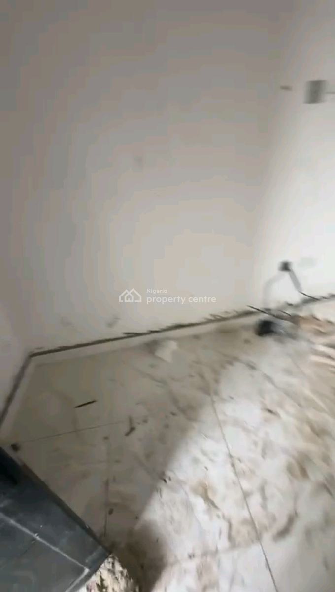 Units of Newly Built and Standard Miniflat in a Secured Environment, Off Ilupeju Road, Ilupeju, Lagos, Mini Flat (room and Parlour) for Rent