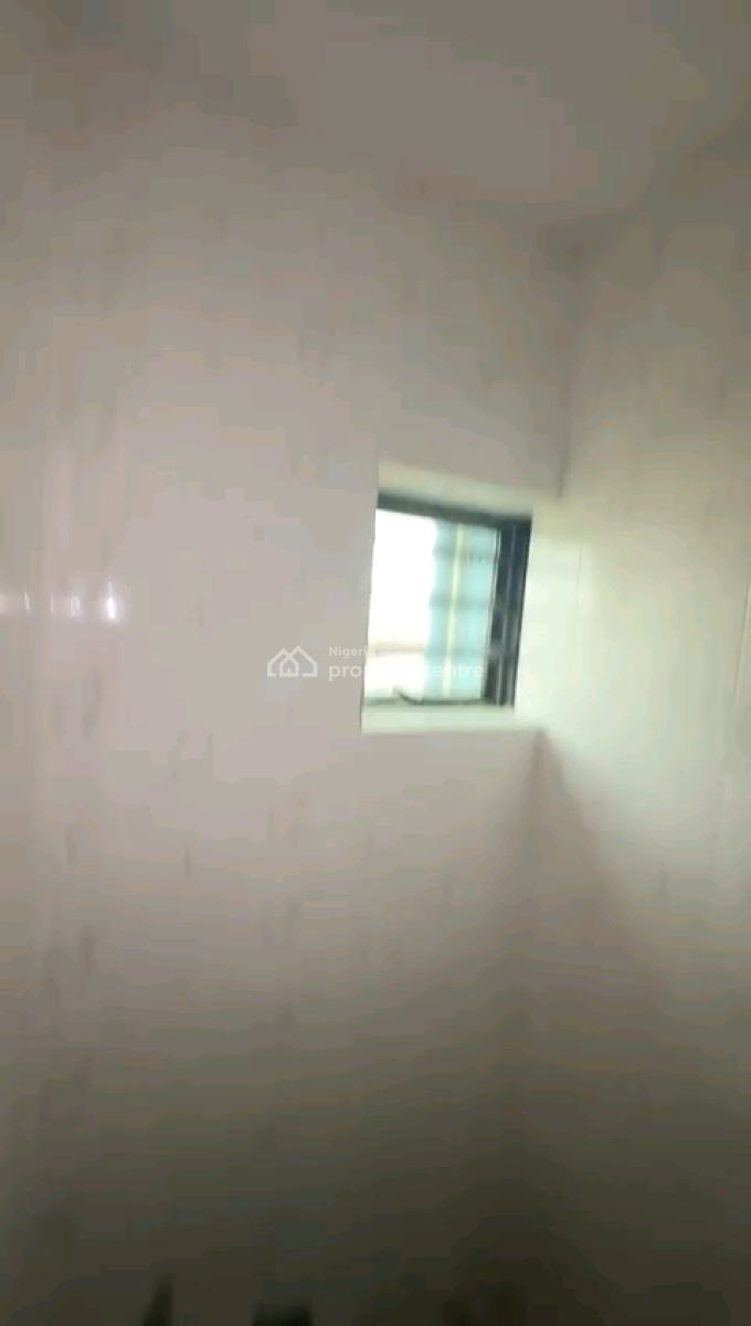 Units of Newly Built and Standard Miniflat in a Secured Environment, Off Ilupeju Road, Ilupeju, Lagos, Mini Flat (room and Parlour) for Rent