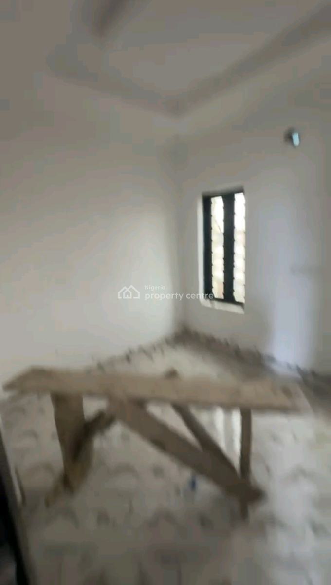 Units of Newly Built and Standard Miniflat in a Secured Environment, Off Ilupeju Road, Ilupeju, Lagos, Mini Flat (room and Parlour) for Rent