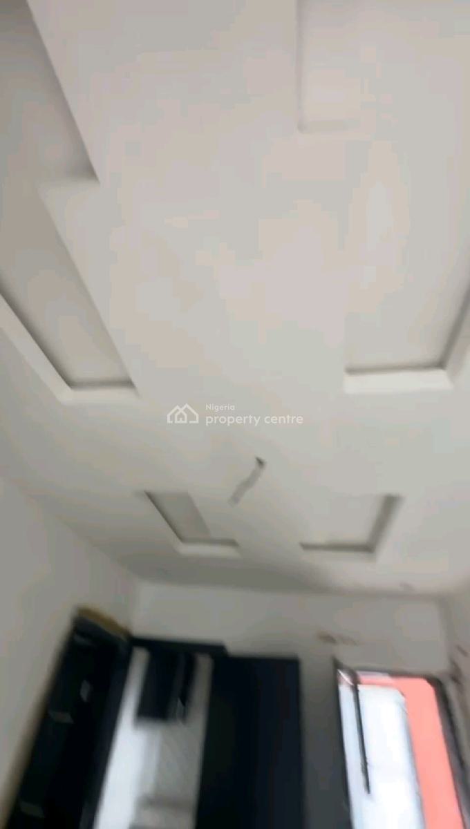 Units of Newly Built and Standard Miniflat in a Secured Environment, Off Ilupeju Road, Ilupeju, Lagos, Mini Flat (room and Parlour) for Rent