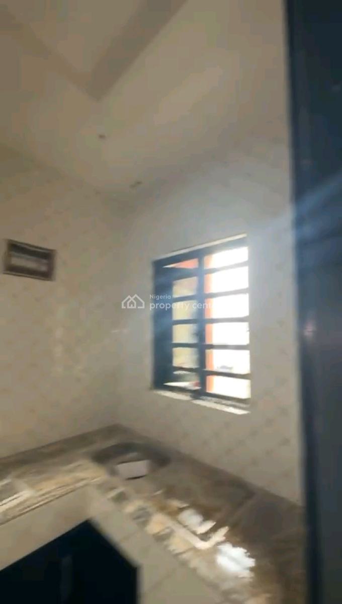 Units of Newly Built and Standard Miniflat in a Secured Environment, Off Ilupeju Road, Ilupeju, Lagos, Mini Flat (room and Parlour) for Rent