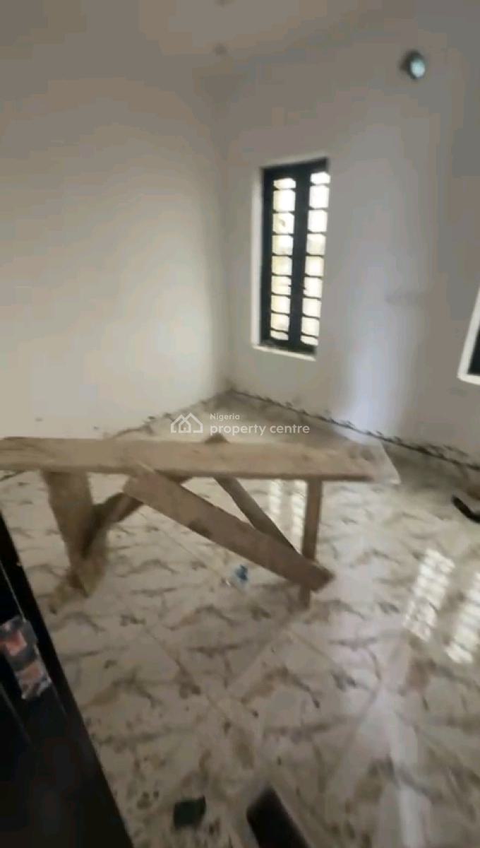 Units of Newly Built and Standard Miniflat in a Secured Environment, Off Ilupeju Road, Ilupeju, Lagos, Mini Flat (room and Parlour) for Rent