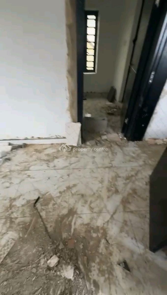 Units of Newly Built and Standard Miniflat in a Secured Environment, Off Ilupeju Road, Ilupeju, Lagos, Mini Flat (room and Parlour) for Rent
