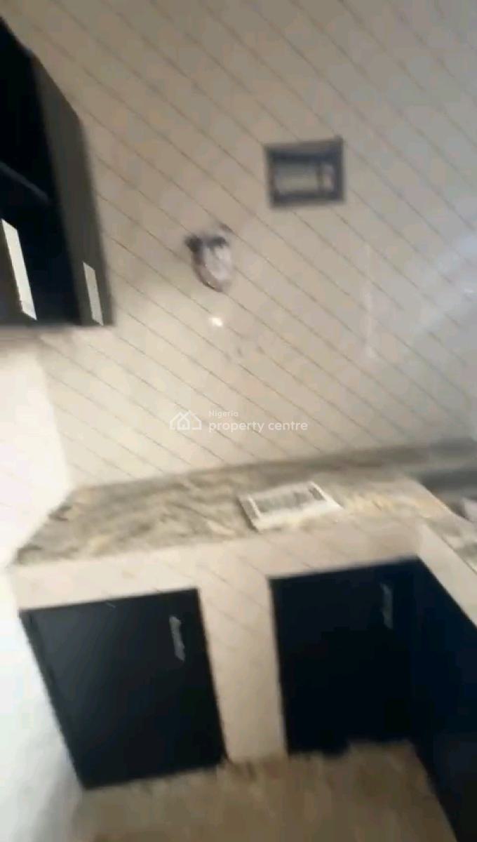 Units of Newly Built and Standard Miniflat in a Secured Environment, Off Ilupeju Road, Ilupeju, Lagos, Mini Flat (room and Parlour) for Rent