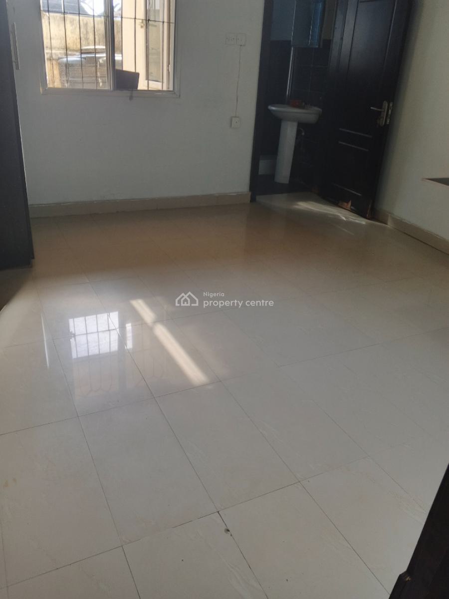 Beautiful Shared Apartment, Oxford Street Cluster 1 Estate, Lekki County, Ikota, Lekki, Lagos, Self Contain (single Rooms) for Rent