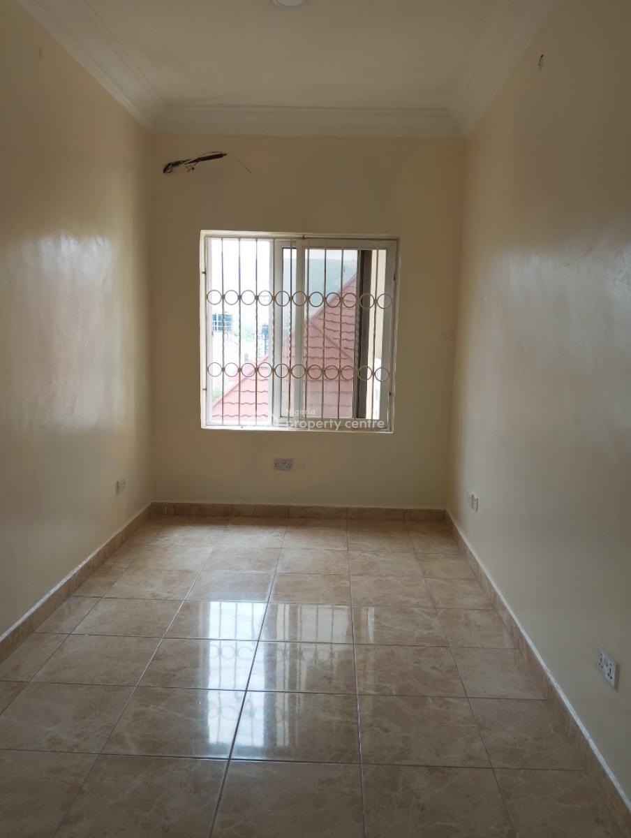 3 Bedrooms Flat, Prince Court Estate, Katampe (main), Katampe, Abuja, Flat / Apartment for Rent
