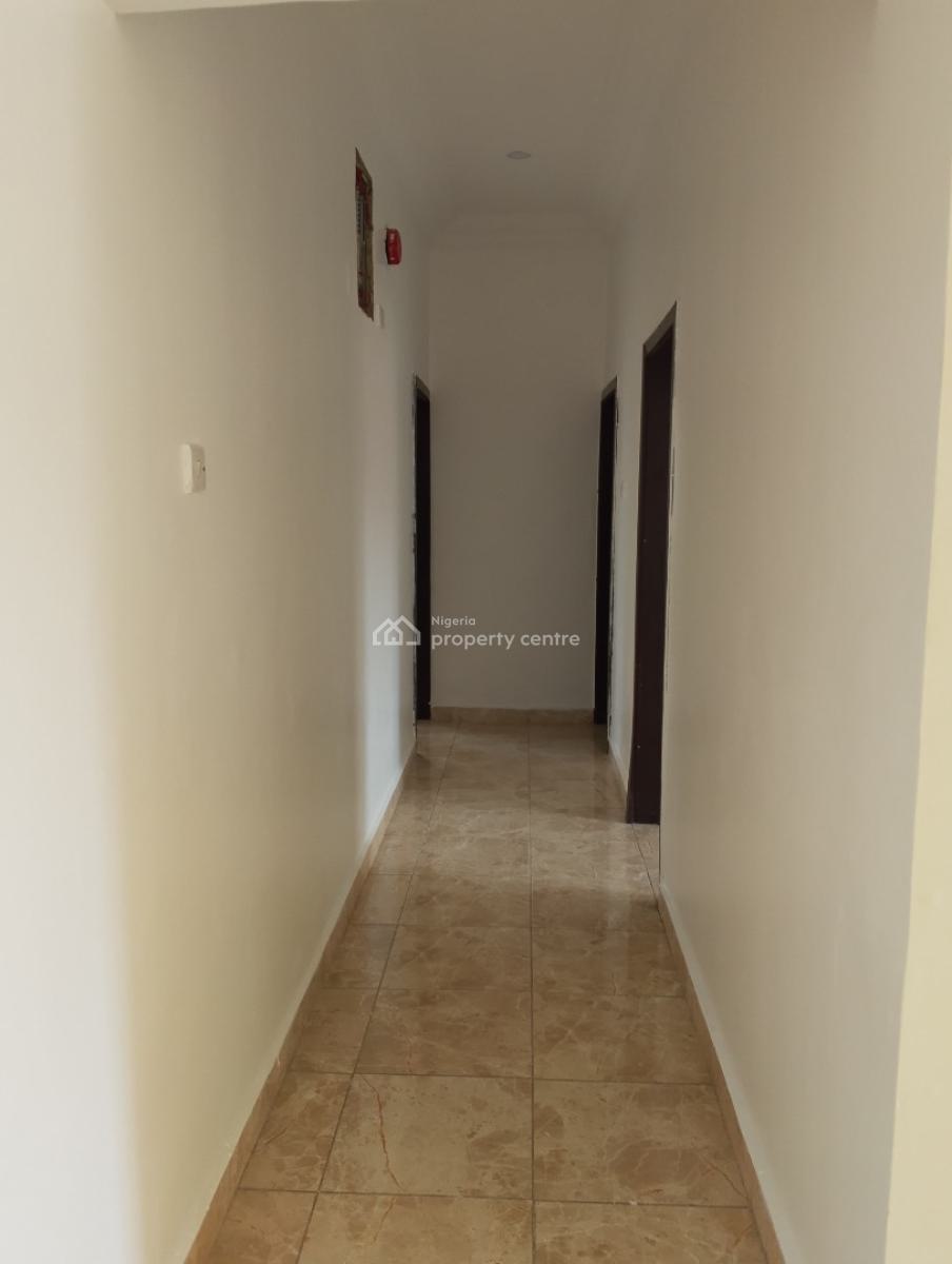 3 Bedrooms Flat, Prince Court Estate, Katampe (main), Katampe, Abuja, Flat / Apartment for Rent